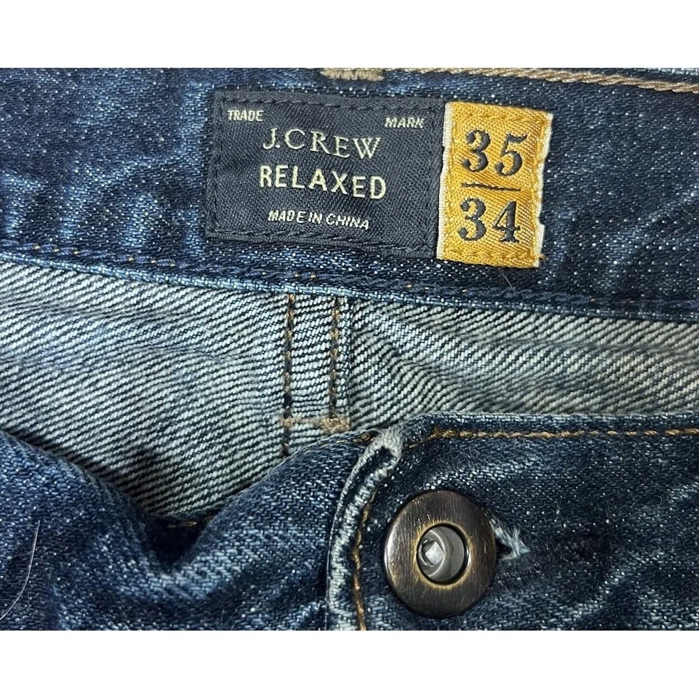 J. Crew Factory crew men